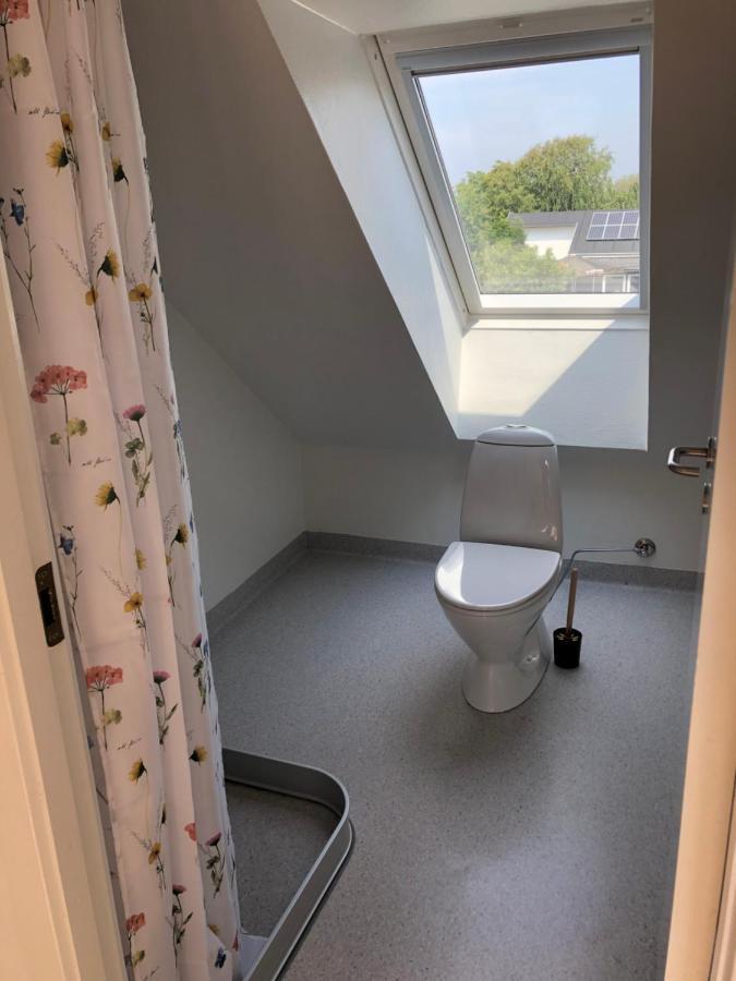 Skagen Idyl Apartment Екстериор снимка