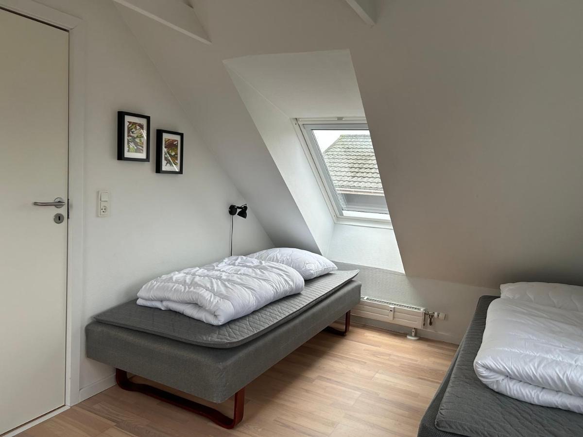 Skagen Idyl Apartment Екстериор снимка